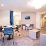 Adagio Access Nazaire 3*