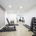 Aparthotel Adagio Access Nazaire 3*