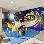 מלון דירות Adagio Access Nazaire 3*