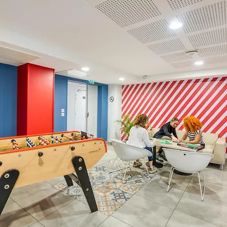 Adagio Access Nazaire