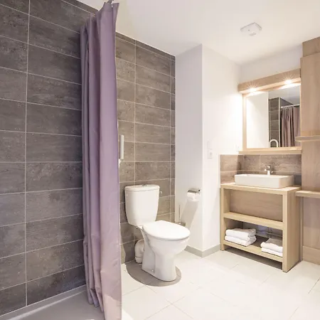 Adagio Access Nazaire Apart Otel Saint-Nazaire (Loire-Atlantique)