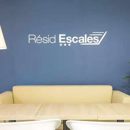 Adagio Access Nazaire 3* 圣纳泽尔