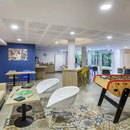 Adagio Access Nazaire 3*