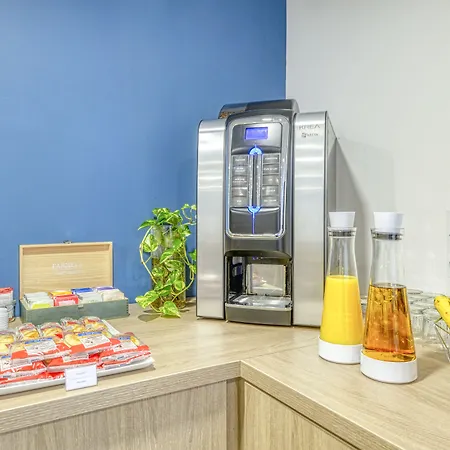 Adagio Access Nazaire