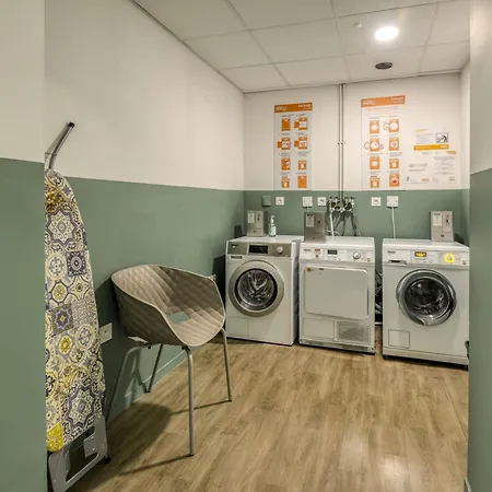 Adagio Access Nazaire サン・ナゼール