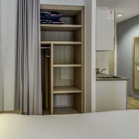 Adagio Access Nazaire Apart Otel Saint-Nazaire (Loire-Atlantique)