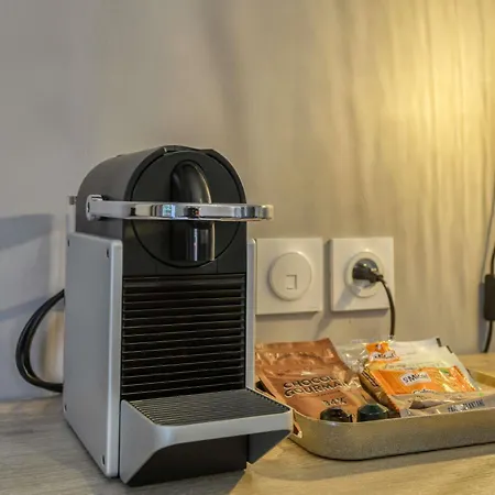 Adagio Access Nazaire サン・ナゼール