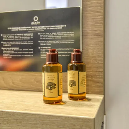 公寓式酒店 Adagio Access Nazaire