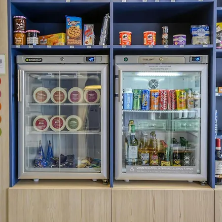 アパートホテル Adagio Access Nazaire 3*