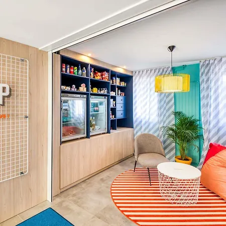 Adagio Access Nazaire