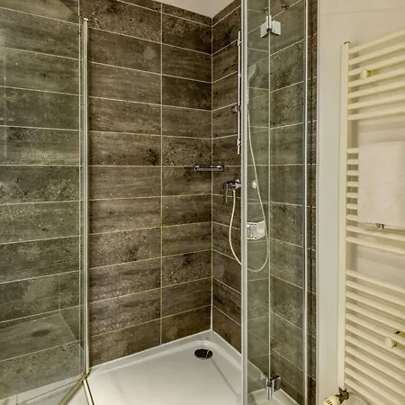 Adagio Access Nazaire Apart Otel Saint-Nazaire (Loire-Atlantique)