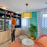 Adagio Access Nazaire 아파트호텔 3*