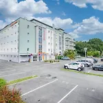 Adagio Access Nazaire 아파트호텔 생나제르