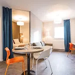 Adagio Access Nazaire Apart Otel 3*