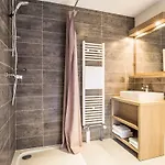 Apart Otel Adagio Access Nazaire