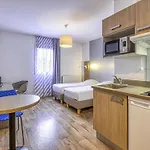 Adagio Access Nazaire