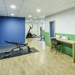 Apart Otel Adagio Access Nazaire 3*