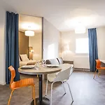Adagio Access Nazaire Apartahotel Saint-Nazaire (Loire-Atlantique)