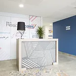 Adagio Access Nazaire Apartahotel 3*