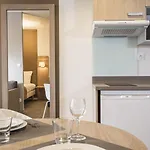 Adagio Access Nazaire Apart Otel 3*