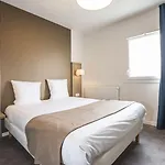 Adagio Access Nazaire 3*