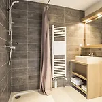 Apart Otel Adagio Access Nazaire Saint-Nazaire (Loire-Atlantique)