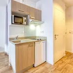 아파트호텔 Adagio Access Nazaire