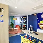 Apartahotel Adagio Access Nazaire Saint-Nazaire (Loire-Atlantique)