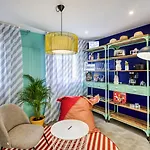 Apart Otel Adagio Access Nazaire