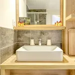 Apartahotel Adagio Access Nazaire