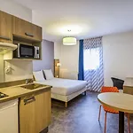 Apart Otel Adagio Access Nazaire 3*