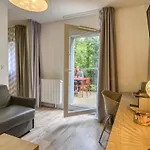 Adagio Access Nazaire 아파트호텔