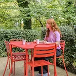 Apartahotel Adagio Access Nazaire 3*