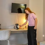 Adagio Access Nazaire 3* Saint-Nazaire (Loire-Atlantique)