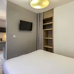 Apartahotel Adagio Access Nazaire 3*