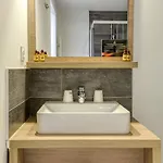 Adagio Access Nazaire 3* Saint-Nazaire (Loire-Atlantique)