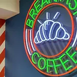 Apartahotel Adagio Access Nazaire 3*