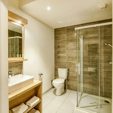 Adagio Access Nazaire 3* Saint-Nazaire (Loire-Atlantique)