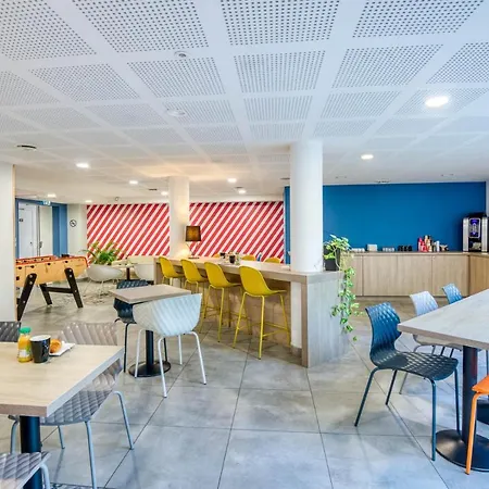 Aparthotel Adagio Access Nazaire