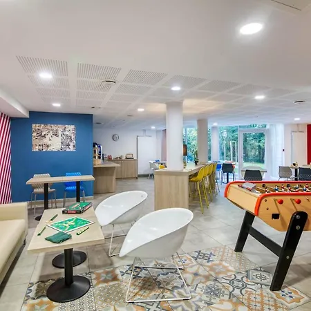 Adagio Access Nazaire Aparthotel