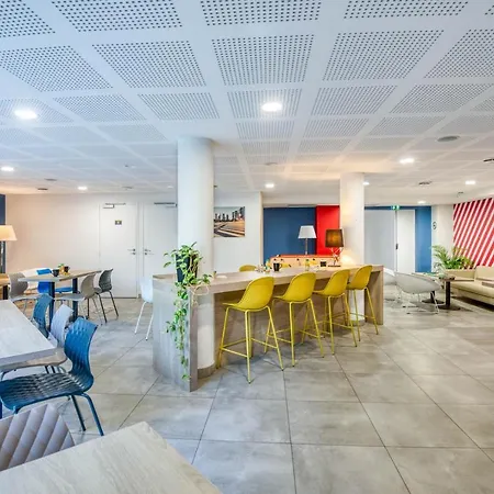 Adagio Access Nazaire