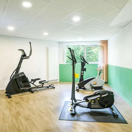 Aparthotel Adagio Access Nazaire