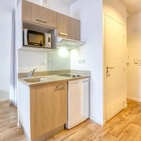 Adagio Access Nazaire 3* Saint-Nazaire (Loire-Atlantique)