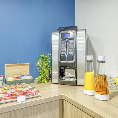 Aparthotel Adagio Access Nazaire 3*