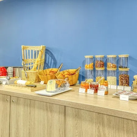 Adagio Access Nazaire 3* Saint-Nazaire (Loire-Atlantique)