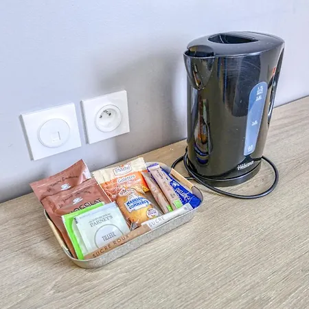 Aparthotel Adagio Access Nazaire Saint-Nazaire (Loire-Atlantique)