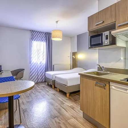 Adagio Access Nazaire