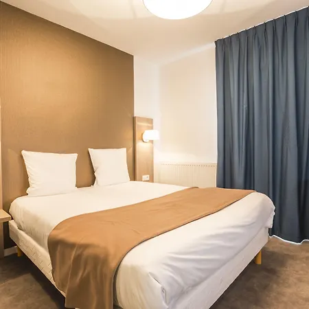 Adagio Access Nazaire Saint-Nazaire (Loire-Atlantique)