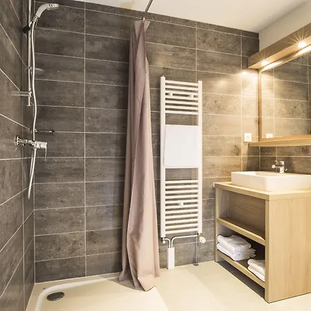Apartmanhotel Adagio Access Nazaire Saint-Nazaire
