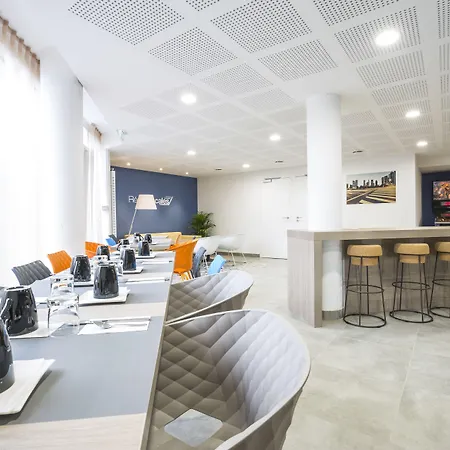 Adagio Access Nazaire Apart Otel 3*